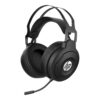 HP X1000 Wireless Gaming Headset Trådløs Headset Sort Grøn