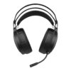 HP X1000 Wireless Gaming Headset Trådløs Headset Sort Grøn