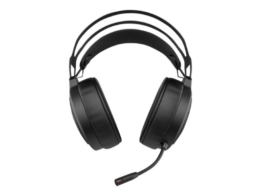 HP X1000 Wireless Gaming Headset Trådløs Headset Sort Grøn