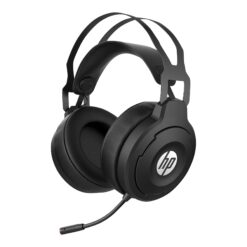 HP X1000 Wireless Gaming Headset Trådløs Headset Sort Grøn