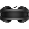 HP X1000 Wireless Gaming Headset Trådløs Headset Sort Grøn