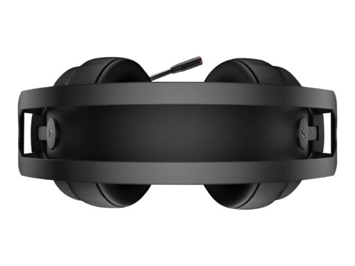 HP X1000 Wireless Gaming Headset Trådløs Headset Sort Grøn