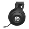 HP X1000 Wireless Gaming Headset Trådløs Headset Sort Grøn