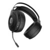 HP X1000 Wireless Gaming Headset Trådløs Headset Sort Grøn