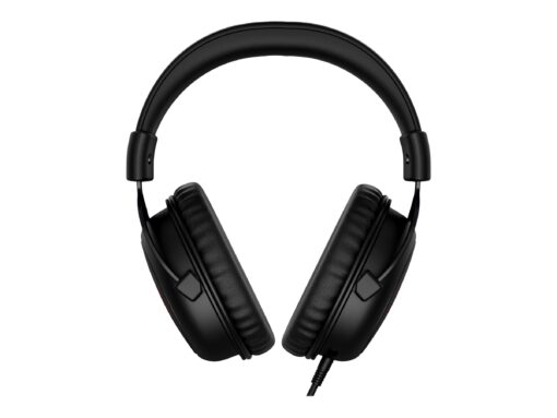 HyperX Cloud Core Kabling Headset Sort