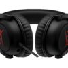 HyperX Cloud Core Kabling Headset Sort