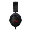 HyperX Cloud Core Kabling Headset Sort