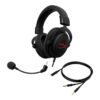 HyperX Cloud Core Kabling Headset Sort