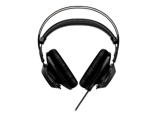 HyperX Cloud Revolver Gaming Kabling Headset Sort