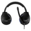 HyperX Cloud Stinger Kabling Headset Sort Blå