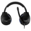 HyperX Cloud Stinger Kabling Headset Sort Blå