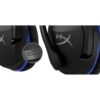 HyperX Cloud Stinger Kabling Headset Sort Blå