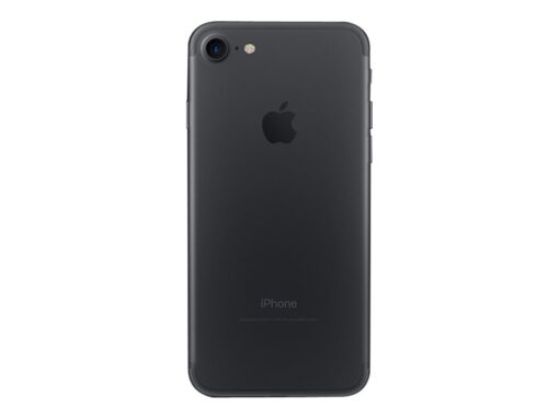 iPhone7 128GB, Black T1A Very Good Condition