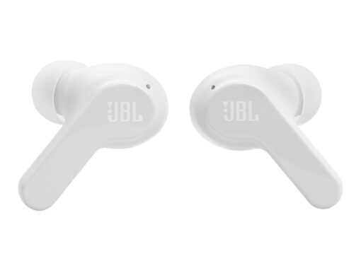 JBL Wave Trådløs Ægte trådløse øretelefoner Hvid