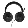 Lenovo Legion H200 Gaming Kabling Headset Sort