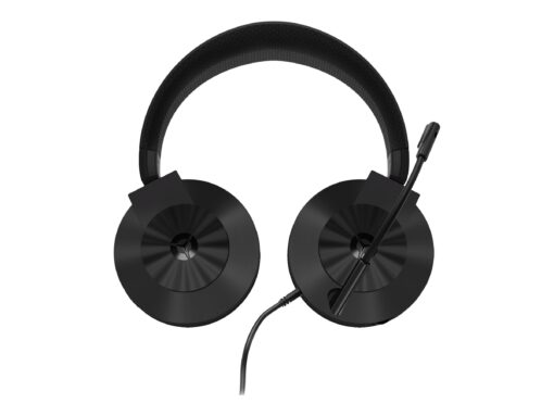 Lenovo Legion H200 Gaming Kabling Headset Sort