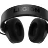 Lenovo Legion H200 Gaming Kabling Headset Sort