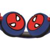 Lexibook Spiderman HPBT010SP Trådløs Kabling Hovedtelefoner Blå Rød