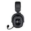 Logitech G Pro X 2 Trådløs Kabling Headset Rød