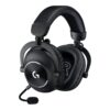 Logitech G Pro X 2 Trådløs Kabling Headset Rød