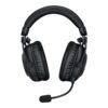 Logitech G Pro X 2 Trådløs Kabling Headset Rød