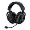 Logitech G Pro X 2 Trådløs Kabling Headset Rød