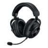 Logitech G Pro X 2 Trådløs Kabling Headset Rød