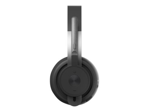 Logitech Zone 900 Trådløs Headset Sort