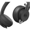 Logitech Zone 900 Trådløs Headset Sort