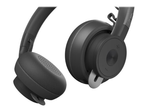 Logitech Zone 900 Trådløs Headset Sort