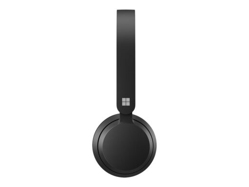 Microsoft Modern USB C Headset for Business Kabling Headset Sort