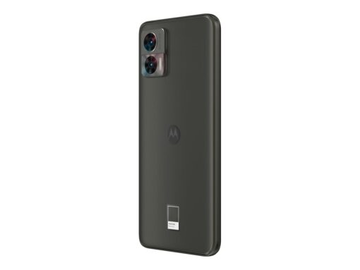 Motorola Edge 30 Neo 6.28" 256GB Sort onyx