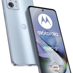 Motorola moto g54 Dual Sim 8+256GB glacier blue