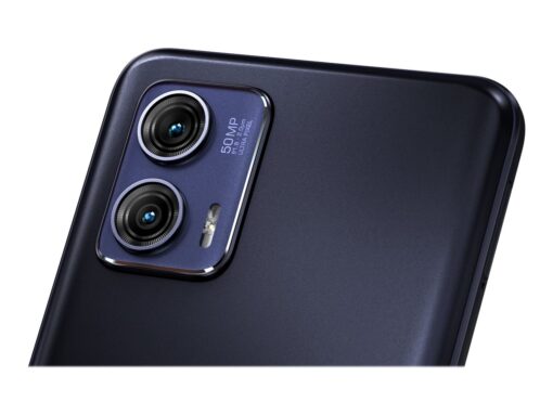 Motorola Moto G73 5G 6.5" 256GB Midnatsblå