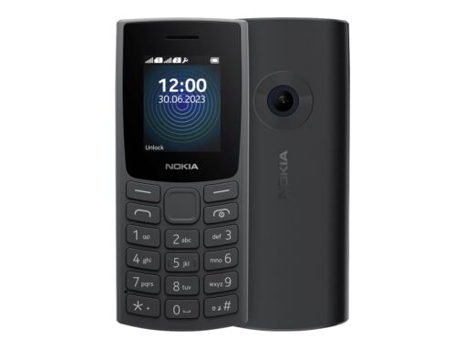 Nokia 110 (2023) 1.8" Brunsort