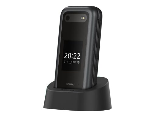 Nokia 2660 2.8" Blå