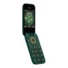 Nokia 2660 Flip 2.8" 128MB Lush green