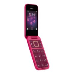 Nokia 2660 Flip 2.8" 128MB Pop pink