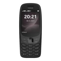 Nokia 6310 2.8" 8MB Sort