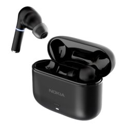 Nokia Clarity Earbuds 2 Pro Trådløs Ægte trådløse øretelefoner Sort