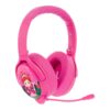 Onanoff BuddyPhones Cosmos+ Trådløs Kabling Headset Pink