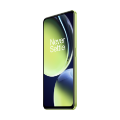 OnePlus Nord CE 3 Lite 5G, 128/8 GB, Pastel lime