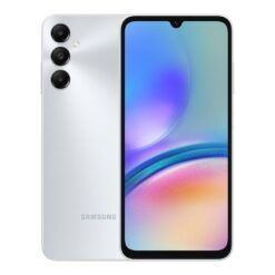 Samsung Galaxy A05 FE 6.7" 128GB Sølv