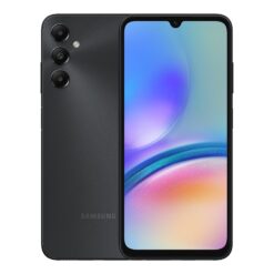 Samsung Galaxy A05s 6.7" 128GB - Sort