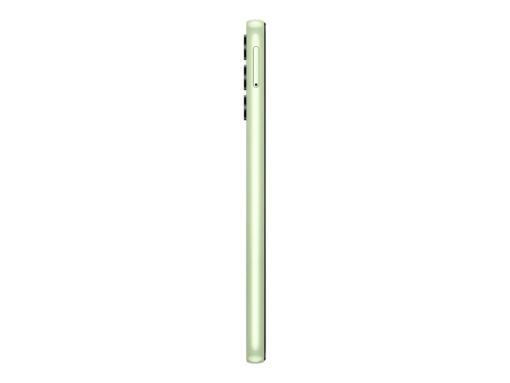 Samsung Galaxy A14 6.6" 128GB Lysegrøn