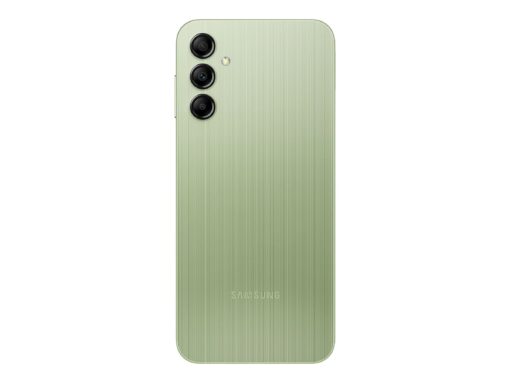 Samsung Galaxy A14 6.6" 64GB Lysegrøn