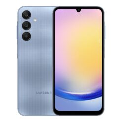 Samsung Galaxy A25 6.5" 128GB - Blå