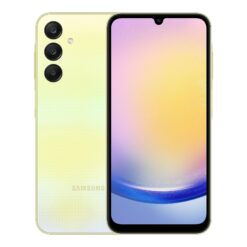 Samsung Galaxy A25 6.5" 256GB Gul