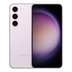 Samsung Galaxy S23 6.1" 128GB - Lavendelfarvet