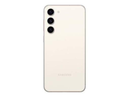 Samsung Galaxy S23+ 6.6" 512GB - Fløde